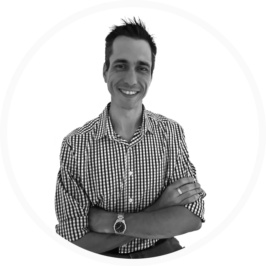 picture of Duane Giliam